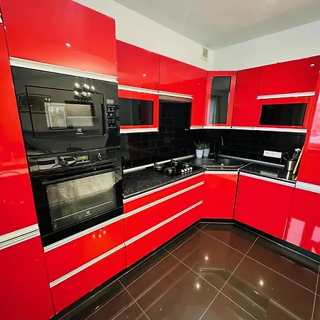 Rynek Apartament Tarnowskie Gory Exterior photo