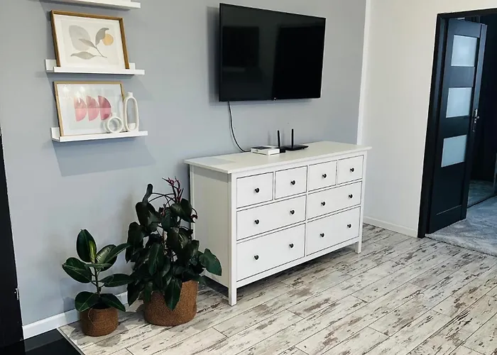 Rynek Apartament