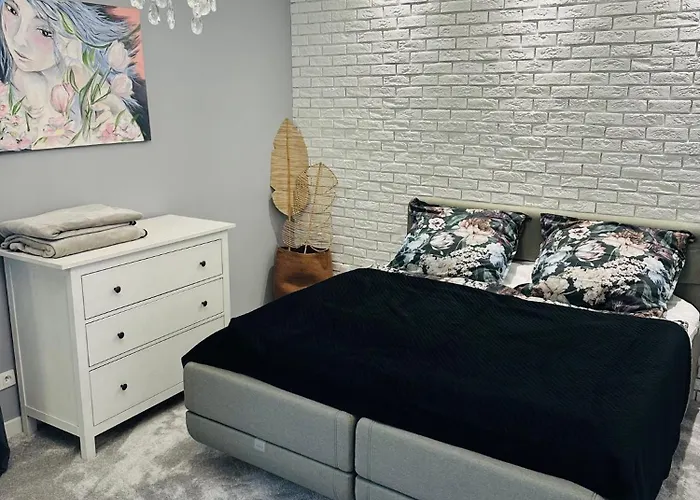 Rynek Apartament