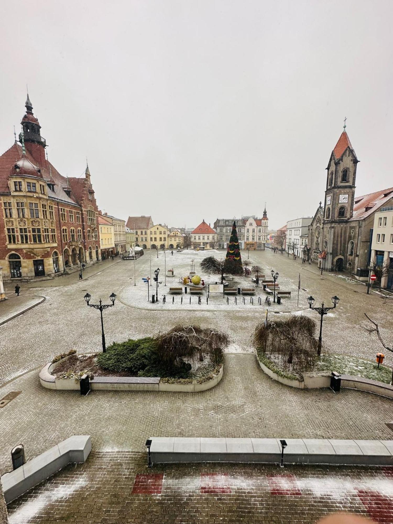 Apartment Rynek *
