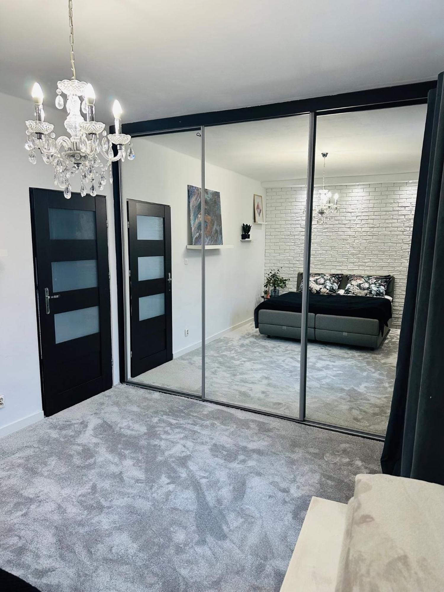 Rynek Apartment *